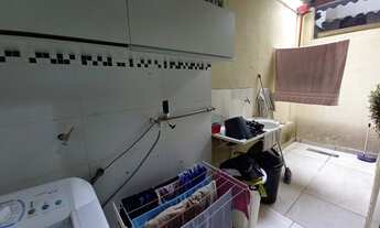 Imagem 4: Apartamento de 61m², Semi-Mobiliado, 02 Vagas de Garagem - Jardim Inconfidência