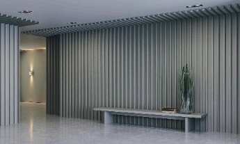 Imagem 7: Poesia Art Home, lançamento na Av Rio de Janeiro