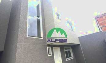 Imagem: Sobrado com 3 dormitórios à venda, 105