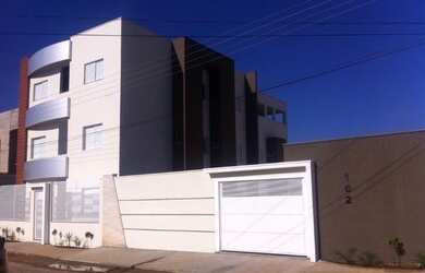 Imagem 2: Kitnet próximo habibis R$ 550,00 aluguel