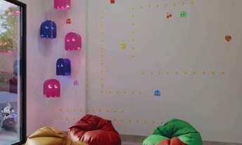 Imagem 5: Poesia Art Home, lançamento na Av Rio de Janeiro