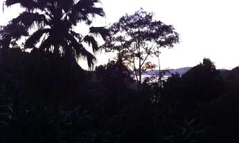 Imagem 7: Gosta de conviver com natureza tranquilidade more em paraty