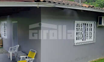 Imagem: Casa á venda no bairro Amizade - cód