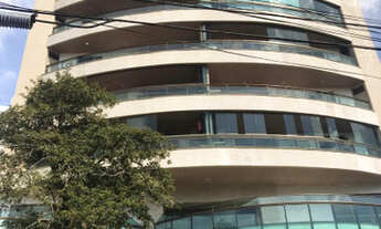 Imagem: Alfredo Volpi - 4 Quartos / 3 vagas