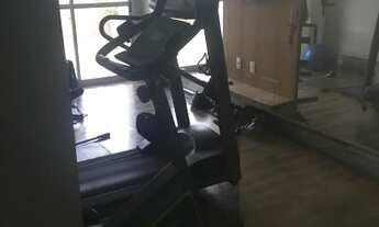 Imagem 5: Apt dois quartos ( suíte )/ Nascente/ 1 Vaga