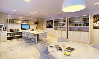 Imagem 2: Apartamento com 2 quartos com suíte na Caxangá, excelente localização. Pronto para morar