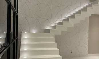 Imagem 3: Mansão 4 suítes em Busca Vida