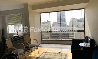 Imagem: Porto Alegre - Apartamento Padrão - Centro