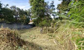 Imagem: Lote 600m jardim ipê lagoa santa