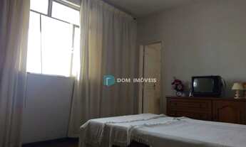 Imagem 2: Apartamento quarto e sala, área externa - Mundo Novo - Juiz de Fora