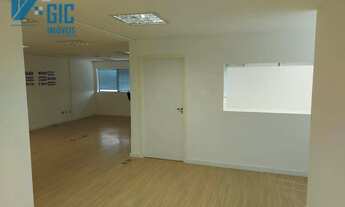 Imagem 4: Sala para alugar, 80 m² por R$ 1.000,00/mês - Vila Guarani (Zona Sul) - São Paulo/SP