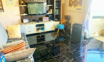 Imagem 4: Apartamento a venda no Condomínio Aldeia dos Pássaros com 3 dormitórios