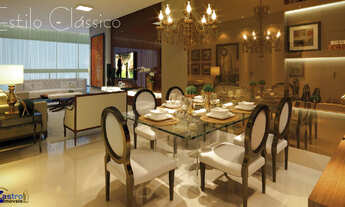 Imagem 3: Torre Santoro. 3/4. 3 Suítes. 2 Vagas. (ReVe. 20