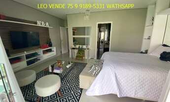 Imagem 4: Leo vende, bairro Sim ,alto padrão, 3 suítes, piscina, goumert