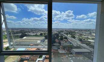 Imagem 5: Salas comerciais e Apartamento no Edifício Charmant