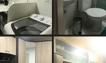 Imagem 2: VENDO Apartamento no Condomínio VISTA DO PARQUE