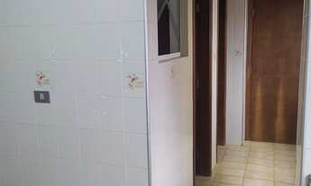 Imagem 7: Apartamento Central - Edifício Caravelas