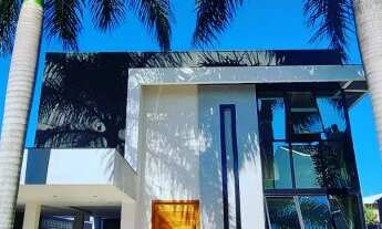 Imagem: Magnifica Casa em Jd. Compomar, Rio das