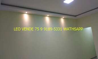 Imagem 2: Leo vende, bairro sim, 3