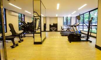 Imagem 4: Apartamento com 3 dormitórios à venda, 121 m² por R$ 750.000 - Vila Andrade - São Paulo/SP