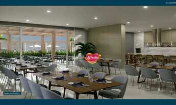 Imagem 6: Apartamento com 2 dormitórios à venda, 72 m² por R$ 652.744 - Tabuleiro - Camboriú/SC