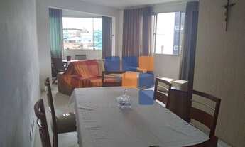 Imagem 4: Apartamento com 3 dormitórios à venda, 70 m² por R$ 450.000,00 - Dona Clara - Belo Horizon