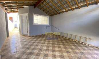 Imagem: Casa com 3 dormitórios à venda, 76 m²