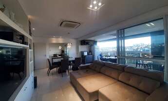 Imagem: Apartamento à venda, Gleba Palhano - Edifício