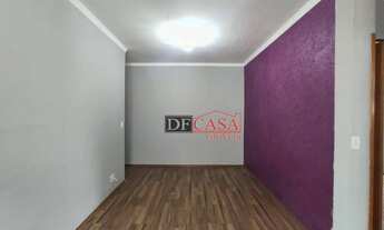 Imagem 4: Apartamento com 2 dormitórios à venda, 50 m² por R$ 245.000,00 - Itaquera - São Paulo/SP