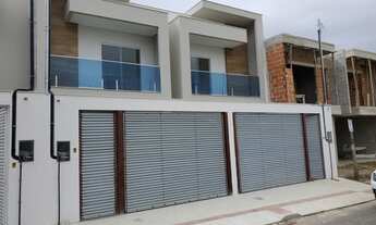 Imagem 2: Casa 3 quartos com suíte em Colina de Laranjeiras - Serra - ES