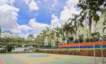 Imagem 6: Apto Sacomã | 2 Quartos | 70 m² | Cond: R$475.00