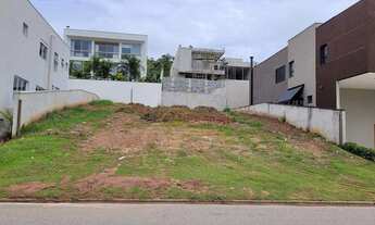 Imagem: Terreno à venda no Alphaville II, 510 m²