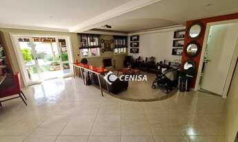 Imagem 5: Casa com 4 dormitórios, 366 m² - venda ou aluguel - Vila Suíça - Indaiatuba/SP