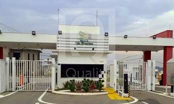 Imagem 3: CASA À VENDA CONDOMÍNIO TERRAS DE SÃO FRANCISCO