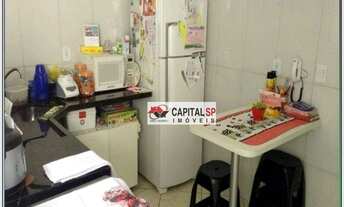 Imagem 5: Sobrado com 2 dormitórios à venda, 52 m² por R$ 245.000,00 - Jardim Norma - São Paulo/SP