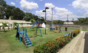 Imagem 4: Casa para venda com 103 metros quadrados com 3 quartos em Cidade Jardim - Teresina - PI