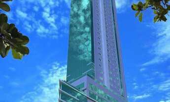 Imagem: Apartamento com 4 suítes à venda, 150