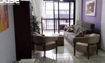 Imagem 2: 3 Quartos com DCE na Praia do Morro