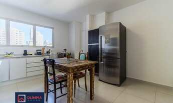 Imagem 3: Apartamento Venda 3 Dormitórios - 115 m² Pinheiros