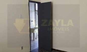 Imagem 2: Apartamento com 1 quarto e varanda a venda em Irajá Rj