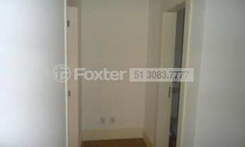 Imagem 5: Porto Alegre - Conjunto Comercial/Sala - Floresta