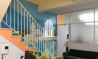 Imagem 2: Casa à venda com 132m², 3 quartos e 2 vagas - PINHEIROS