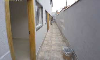 Imagem 2: Casa com 1 dormitório à venda, 43 m² por R$ 195.000,00 - Ocian - Praia Grande/SP