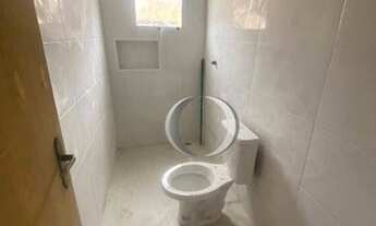 Imagem 5: Casa com 3 dormitórios à venda, 95 m² por R$ 320.000,00 - Enseada - Guarujá/SP