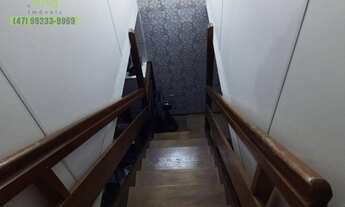 Imagem 7: Casa com 5 dormitórios e 3 vagas de garagem cobertas venda, 270 m² por R$ 300.000 - Vorsta