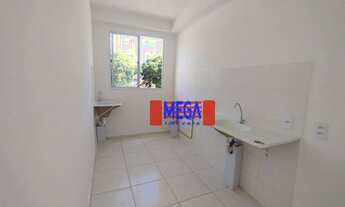 Imagem 4: Apartamento com 2 quartos para alugar no Centro - Caucaia/CE