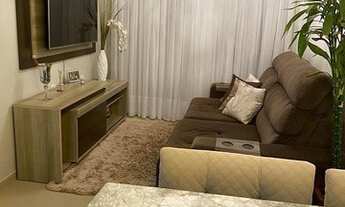 Imagem 2: Casa 02 Dormitórios e 02 Vagas, no Vila Nova!