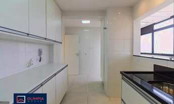 Imagem 7: Apartamento Venda 2 Dormitórios - 110 m² Campo Belo