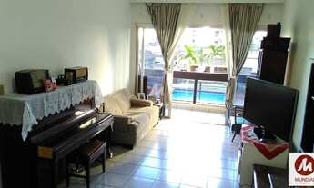 Imagem: Apartamento (tipo - padrao) 3 dormitórios/suite