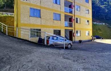 Imagem 3: Apartamento em Albuquerque Teresópolis